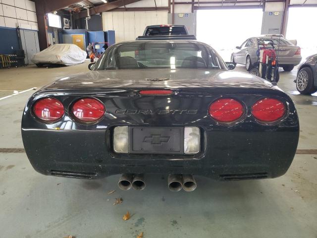 Photo 6 from auction – 2004 CHEVROLET CORVETTE Z with VIN 1G1YY12S845126575