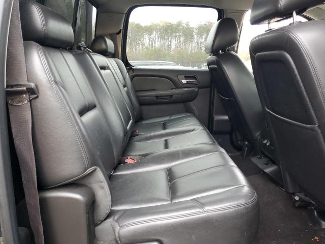Photo 10 from auction – 2012 CHEVROLET SILVERADO with VIN 1GC1KYC8XCF242889