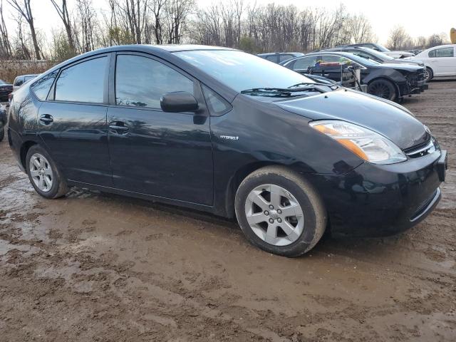 Photo 4 from auction – 2007 TOYOTA PRIUS with VIN JTDKB20U577593339