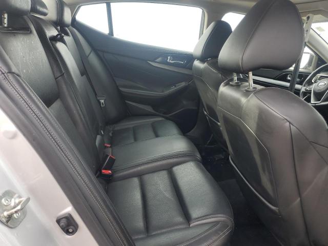 Photo 10 from auction – 2017 NISSAN MAXIMA 3.5 with VIN 1N4AA6AP4HC439038
