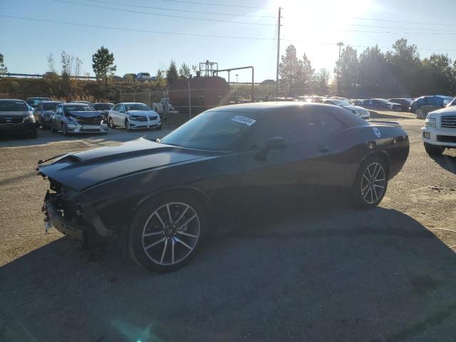 DODGE CHALLENGER 2023 with VIN 2C3CDZJG1PH684441 - Photo from auction