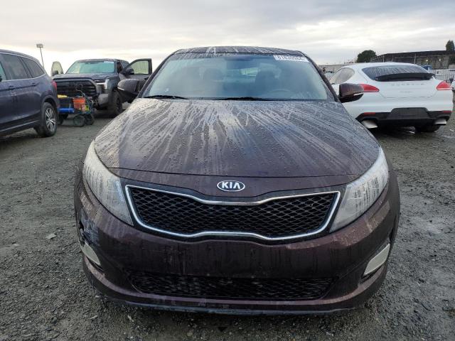 Photo 5 from auction – 2015 KIA OPTIMA LX with VIN 5XXGM4A70FG428938