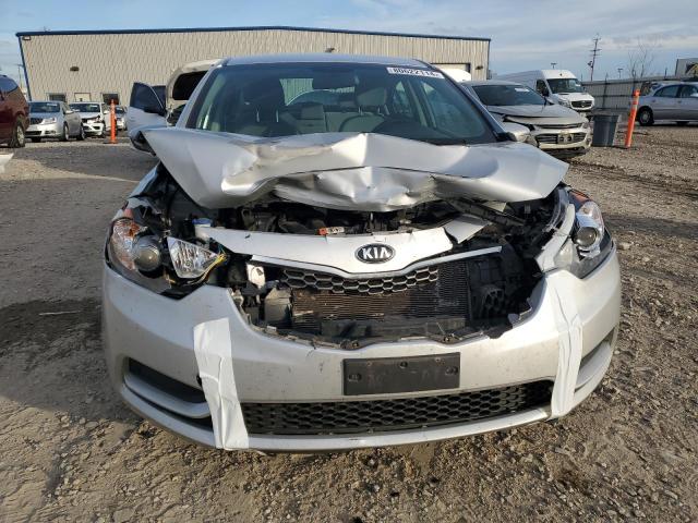 Photo 5 from auction – 2016 KIA FORTE LX with VIN KNAFX4A69G5503150