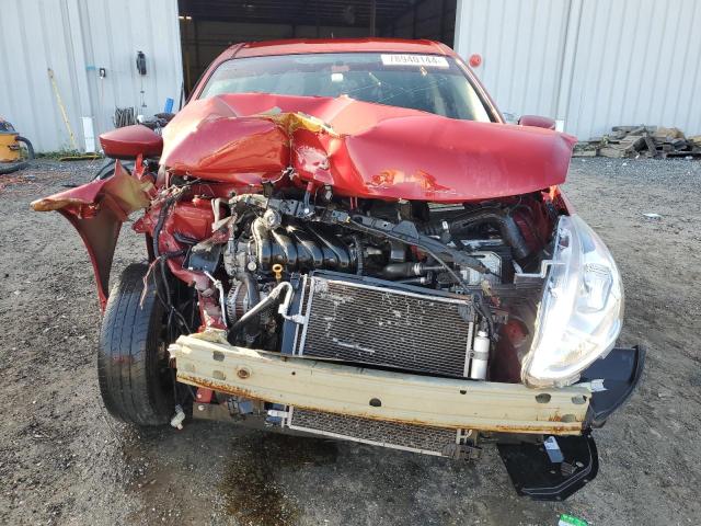 Photo 5 from auction – 2015 NISSAN VERSA S with VIN 3N1CN7AP4FL889242