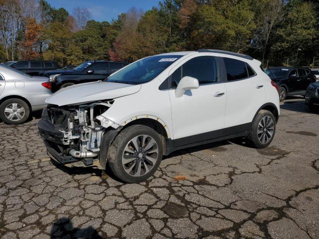 BUICK ENCORE PRE 2021 with VIN KL4CJESM7MB375976 - Photo from auction