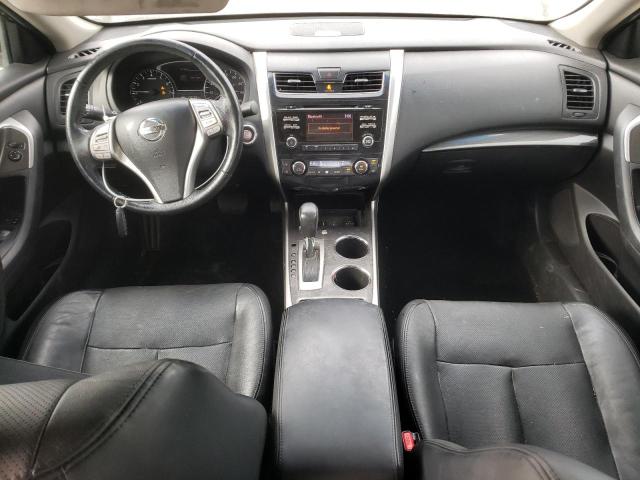 Photo 8 from auction – 2014 NISSAN ALTIMA 2.5 with VIN 1N4AL3AP0EC145009