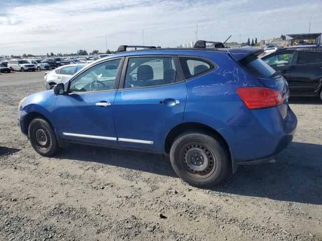 Photo 2 from auction – 2011 NISSAN ROGUE S with VIN JN8AS5MV3BW261032