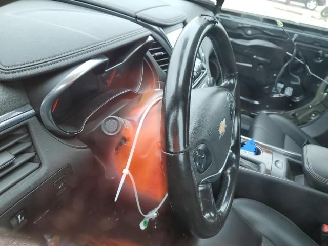 Photo 9 from auction – 2014 CHEVROLET IMPALA LT with VIN 2G1125S39E9164615