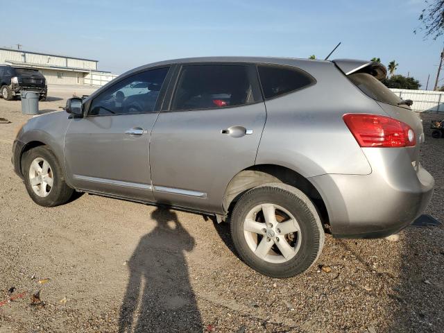 Photo 2 from auction – 2013 NISSAN ROGUE S with VIN JN8AS5MT2DW531143