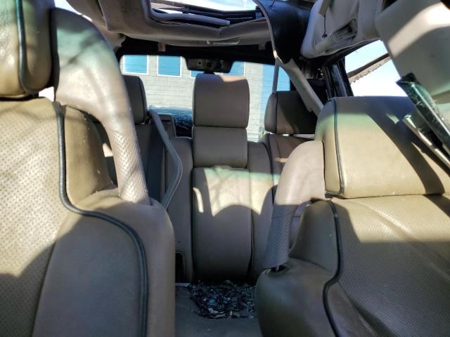 Photo 10 from auction – 2002 LAND ROVER DISCOVERY with VIN SALTY15452A741788