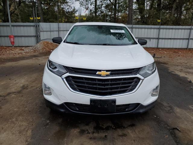 Photo 5 from auction – 2019 CHEVROLET EQUINOX LS with VIN 2GNAXSEV8K6299156
