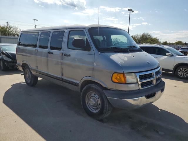 Photo 4 from auction – 2000 DODGE RAM WAGON with VIN 2B5WB25Y7YK174570