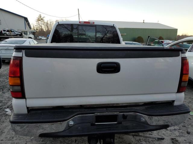 Photo 6 from auction – 2001 CHEVROLET SILVERADO with VIN 1GCHC29U91E328307