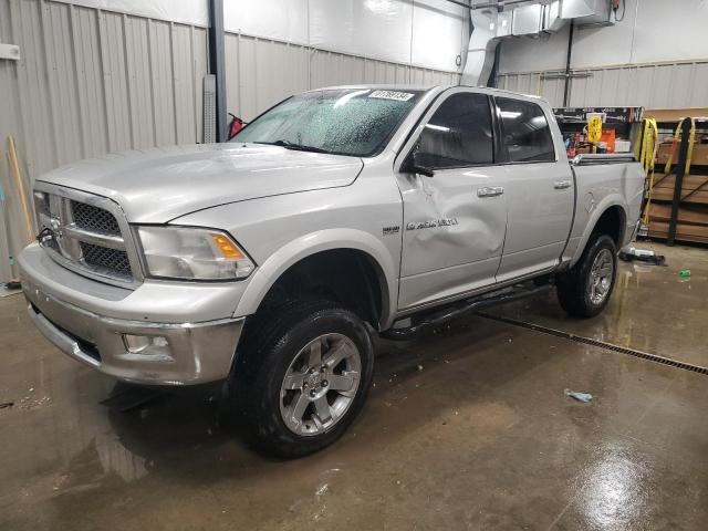 DODGE RAM 1500 2011 with VIN 1D7RV1CT8BS694888 - Photo from auction