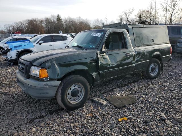 Photo 1 from auction – 2005 FORD RANGER with VIN 1FTYR10UX5PA51585