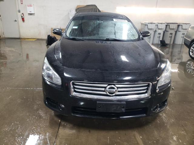 Zdjęcie 5 z aukcji – 2014 NISSAN MAXIMA S z VIN 1N4AA5AP9EC914592