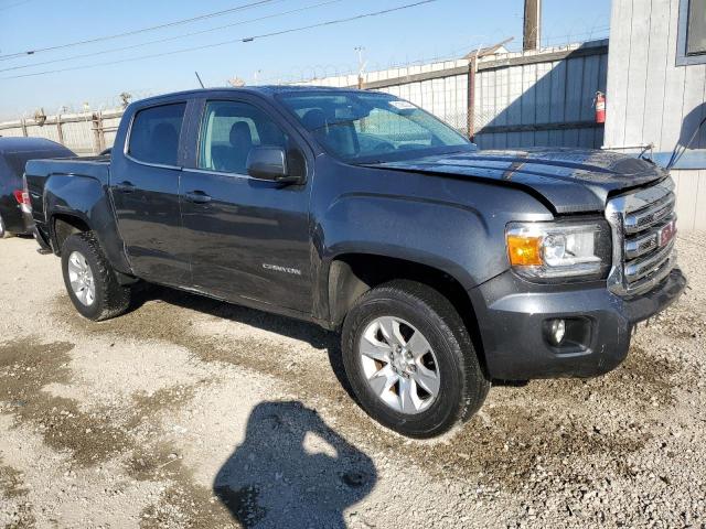 Photo 4 from auction – 2016 GMC CANYON SLE with VIN 1GTG5CE30G1301490