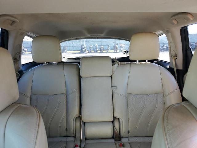 Photo 10 from auction – 2015 INFINITI QX60 with VIN 5N1AL0MN2FC558775