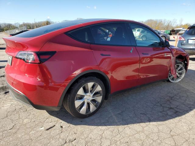 Photo 3 from auction – 2020 TESLA MODEL Y with VIN 5YJYGDEE5LF026643