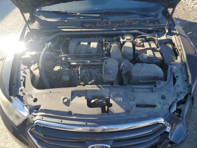 Photo 11 from auction – 2014 FORD TAURUS LIM with VIN 1FAHP2F81EG104640