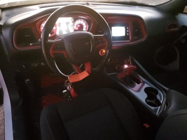 Photo 8 from auction – 2015 DODGE CHALLENGER with VIN 2C3CDZAG4FH788727