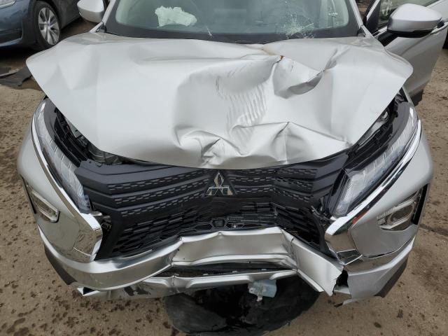 Photo 11 from auction – 2024 MITSUBISHI ECLIPSE CR with VIN JA4ATWAA2RZ070950