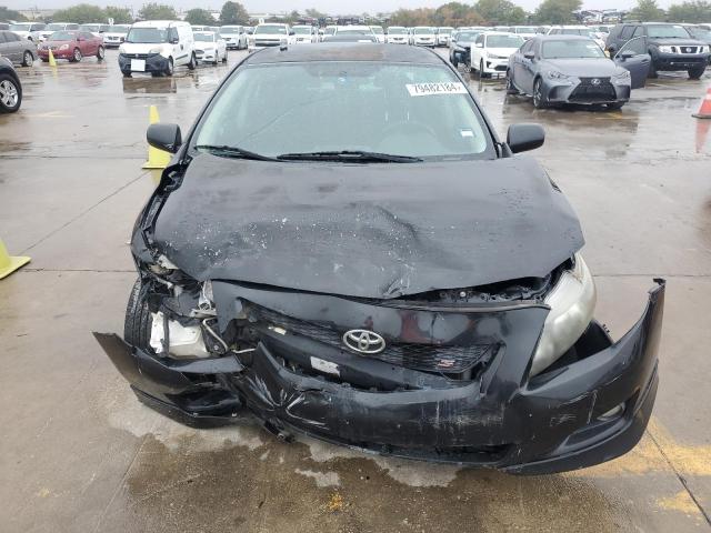 Photo 5 from auction – 2010 TOYOTA COROLLA BA with VIN 2T1BU4EE0AC417053