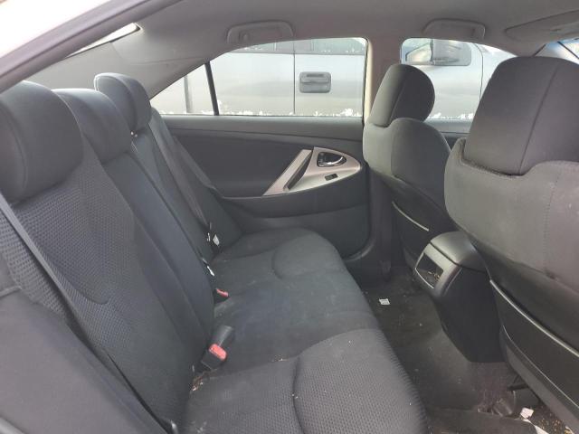 Photo 10 from auction – 2007 TOYOTA CAMRY CE with VIN 4T1BE46K17U560375