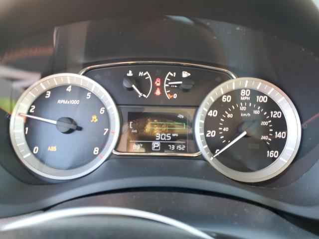 Photo 9 from auction – 2015 NISSAN SENTRA S with VIN 3N1AB7AP1FY366635