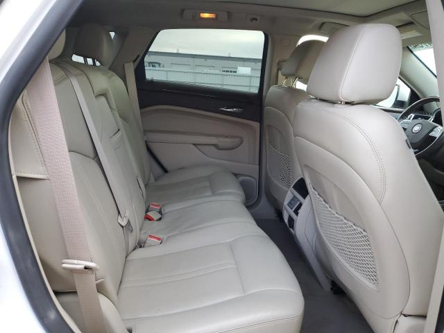 Foto 11 de la subasta – 2011 CADILLAC SRX PERFOR con VIN 3GYFNEEY2BS634584