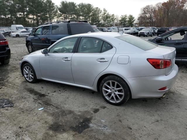 Photo 2 from auction – 2012 LEXUS IS 250 with VIN JTHCF5C29C5060497