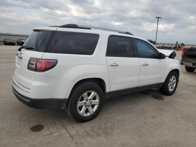 Photo 3 from auction – 2016 GMC ACADIA SLE with VIN 1GKKRPKD2GJ162423