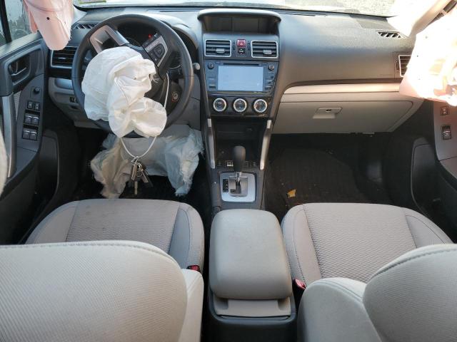 Photo 8 from auction – 2017 SUBARU FORESTER 2 with VIN JF2SJAEC4HH529108