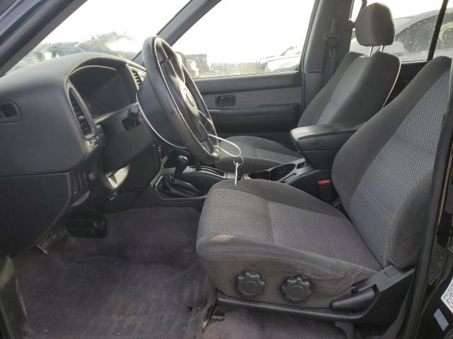 Photo 7 from auction – 2004 NISSAN PATHFINDER with VIN JN8DR09Y84W912849