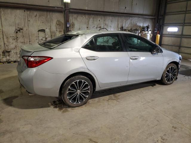 Photo 3 from auction – 2016 TOYOTA COROLLA L with VIN 2T1BURHE6GC601723