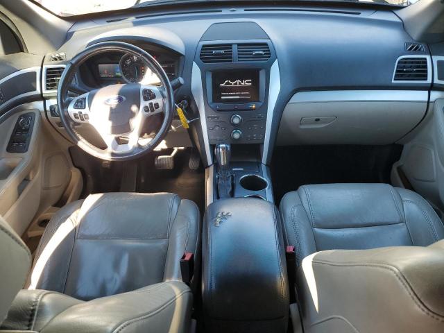 Photo 8 from auction – 2013 FORD EXPLORER X with VIN 1FM5K8D89DGA60852