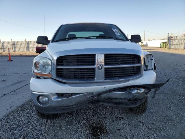 Photo 5 from auction – 2006 DODGE RAM 2500 S with VIN 1D7KS28C36J158452