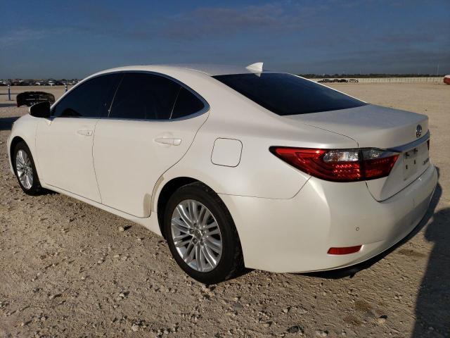 Photo 2 from auction – 2015 LEXUS ES 350 with VIN JTHBK1GG0F2200626