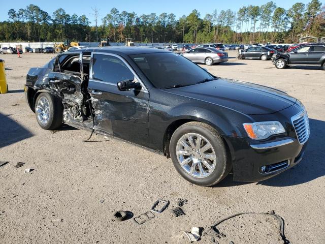 Photo 4 from auction – 2014 CHRYSLER 300C with VIN 2C3CCAEGXEH323009