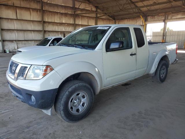 NISSAN FRONTIER S 2016 with VIN 1N6BD0CT3GN728098 - Photo from auction