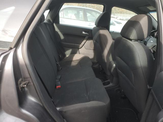 Photo 10 from auction – 2010 FORD FOCUS SES with VIN 1FAHP3GNXAW222745