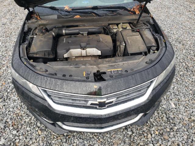 Photo 11 from auction – 2015 CHEVROLET IMPALA LS with VIN 2G11Z5SL6F9182552