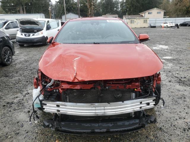 Photo 5 from auction – 2019 TOYOTA COROLLA SE with VIN JTNK4RBEXK3005035