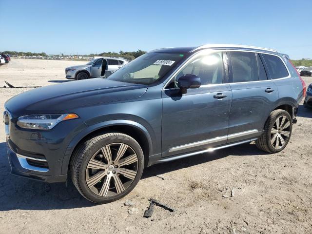 VOLVO XC90 PLUS 2024 with VIN YV4L12PE6R1190219 - Photo from auction