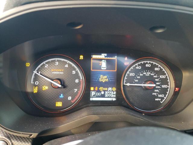 صورة رقم 9 من المزاد - 2023 SUBARU FORESTER S مع VIN JF2SKAJC9PH457968