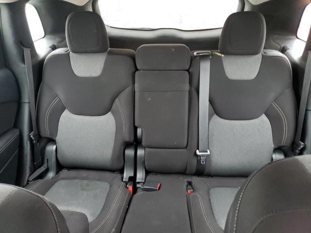 Photo 10 from auction – 2017 JEEP CHEROKEE S with VIN 1C4PJMAB4HD230907