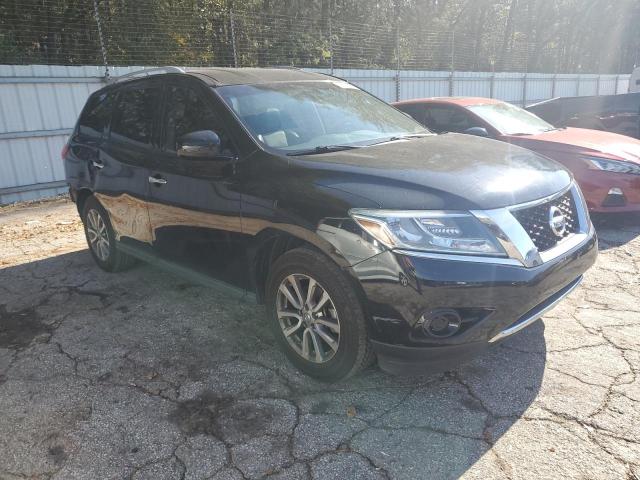 Photo 4 from auction – 2014 NISSAN PATHFINDER with VIN 5N1AR2MN9EC725478