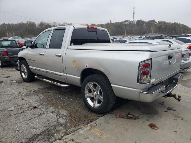 Photo 2 from auction – 2005 DODGE RAM 1500 S with VIN 1D7HA18D15S243752