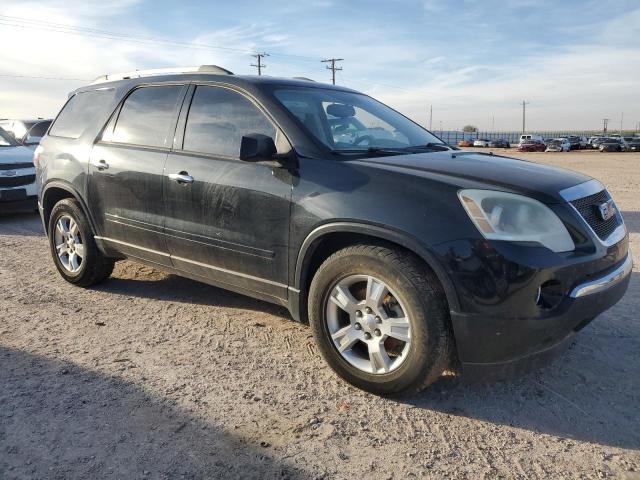Photo 4 from auction – 2011 GMC ACADIA SLE with VIN 1GKKRNED5BJ156964