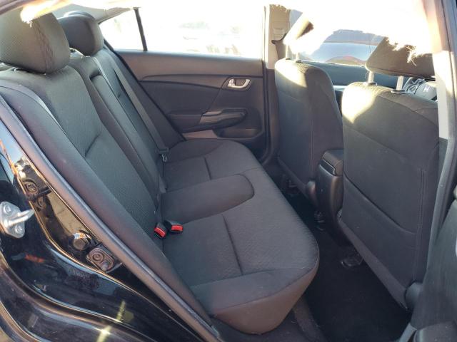 Photo 10 from auction – 2015 HONDA CIVIC EX with VIN 19XFB2F85FE080473
